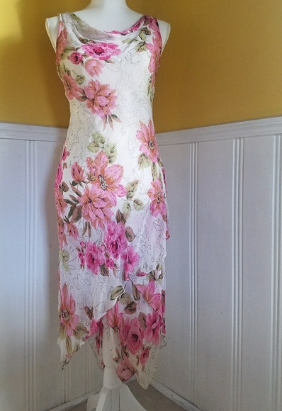Eva Blue Dresses & Skirts - Beautiful Dress
